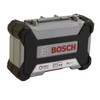 Bosch Professional 31 pieces Impact driver Bit Set (Impact Control,