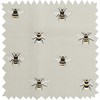 Sophie Allport - Bees Oven Mitt, 100% Cotton, Single Oven