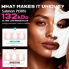 PDRN Collagen Wrapping Mask Overnight Anti-Aging Peel Off Glow Mask