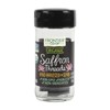 Frontier Co-op Organic Saffron Threads, 0.5 grams - Pungent, Delicate