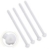 240.074.00.1 ABS Push Rods, Flush-Mounted Rod Set for Geberit for
