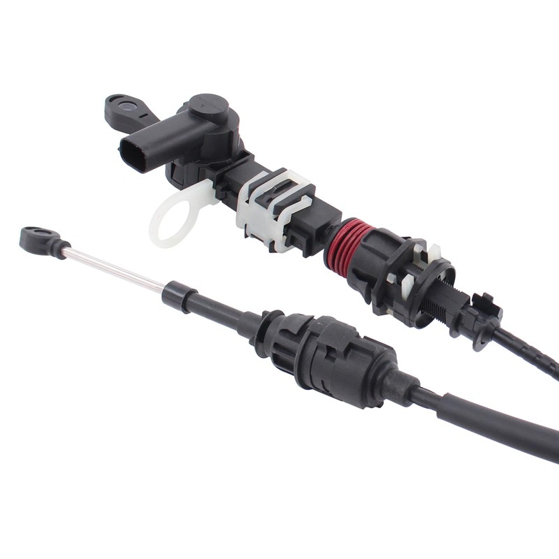 MOTOKU Automatic Shift Cable for Dodge Dakota 46RE 2001-2003, Ram