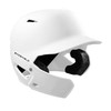 EvoShield XVT Matte Batting Helmet Face Shield, White - Right-Handed