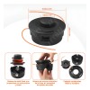 2pcs Cabezal De Repuesto Para Stihl Autocut C25-2 Fs44 Fs55