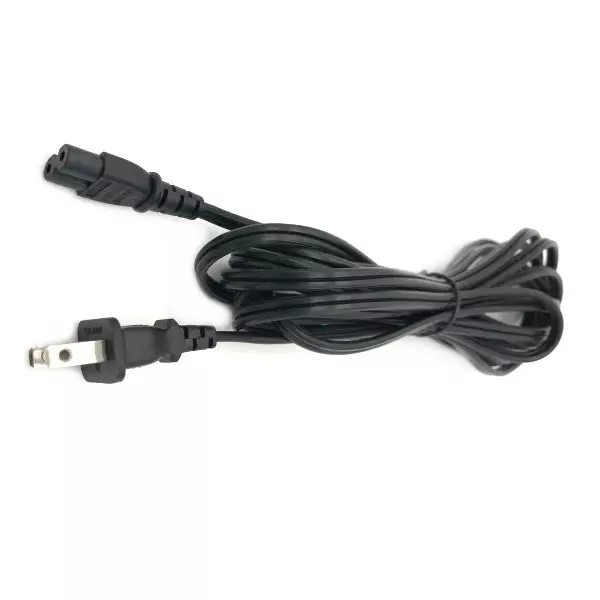 Kentek 15Ft Power Cord Cable for BROTHER THERMAL PRINTER QL-570
