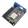 DollaTek ESP 8266 ESP-12E CP 2102 Development Board and L293D