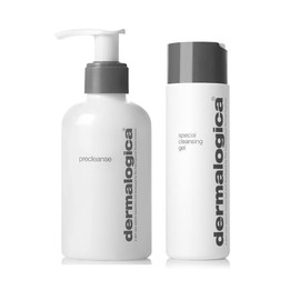 Dermalogica Precleanse and Special Cleansing Gel Duo Bundle