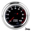 52mm/2in Universal 7 Colors Tachometer Revolution Meter with Measuring Range