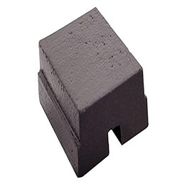 Kraft Tool CC755 Big"D" Fresno Float Weight - 5#, Multi, One Size