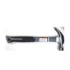 16 oz. Claw Hammer with Fiberglass Handle