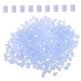 Garneck Pillow Tube Filling Replacement Pillow Inserts for Bed Portable Elastic for Comfort