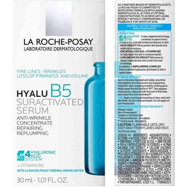 La Roche-Posay Hyalu B5 Suractivated Serum Concentrado Anti-arrugas 30ml