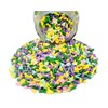 Mystic Sprinkles Easter Sprinkle Mixes (Easter Basket Sprinkle Mix)