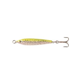P-Line Laser Minnow, 3 oz, Sardine
