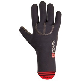 STORMR Typhoon Neoprene Glove, Color: Black, Size: L (RXG30N-01-L)
