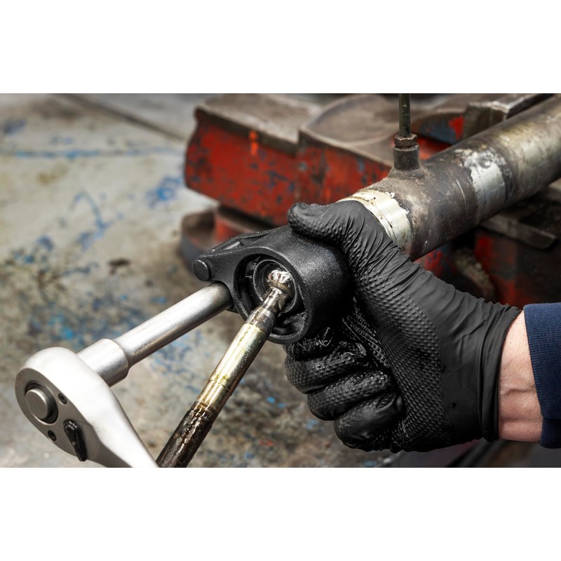 Sealey Vs4000 Steering Rack Knuckle Tool