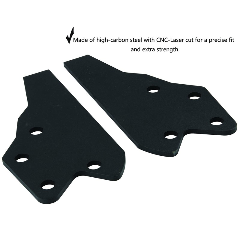 Moker 3 Inches Lift Kit for Polaris Ranger Fullsize 570/Fullsize