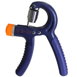La-VIE 3B-4179 Hand Grip Load Adjustable 44.1 - 110.2 lbs (20 - 50 kg)