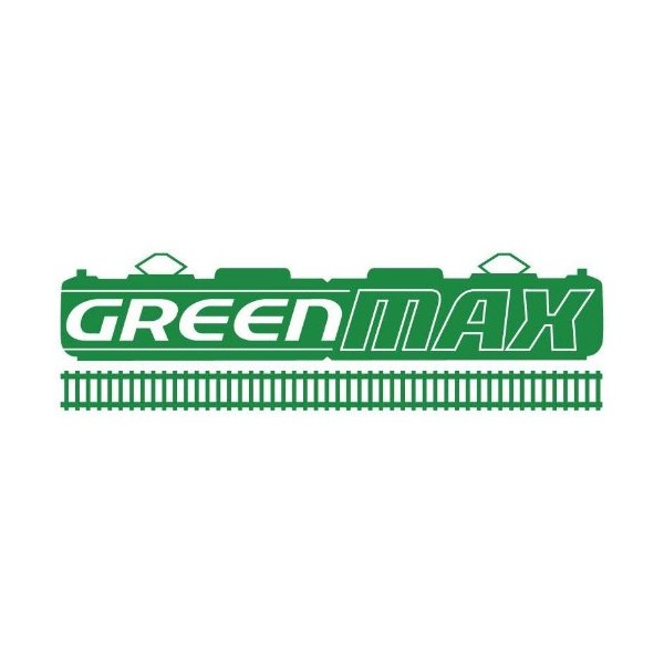 Green Max 30480 N Gauge JR211 Series 5000 Series (Ogaki