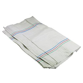 Atsuta Materials PE-401 Power Sandbag Bags, Pack of 10, 18.9 x 24.4 inches (48 x 62 cm)