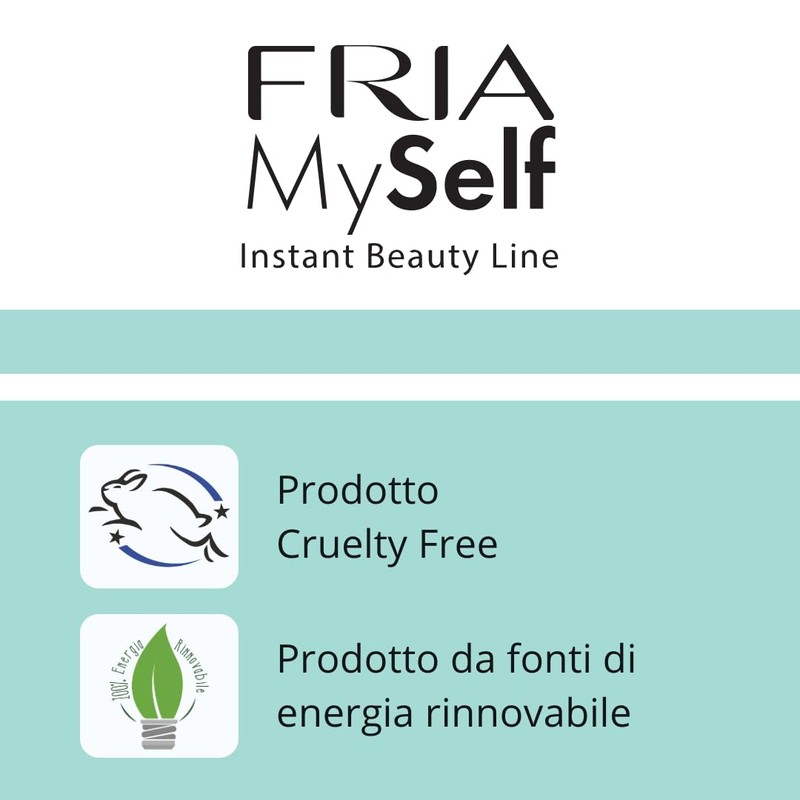 Fria MySelf Elastic Face Serum 30ml