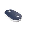 Celly Set Sleeve 15,6 und Maus Wireless Navy