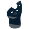 Markwort C-FLAP Baseball Helmet Face Guard (Ear Flaps) for Right