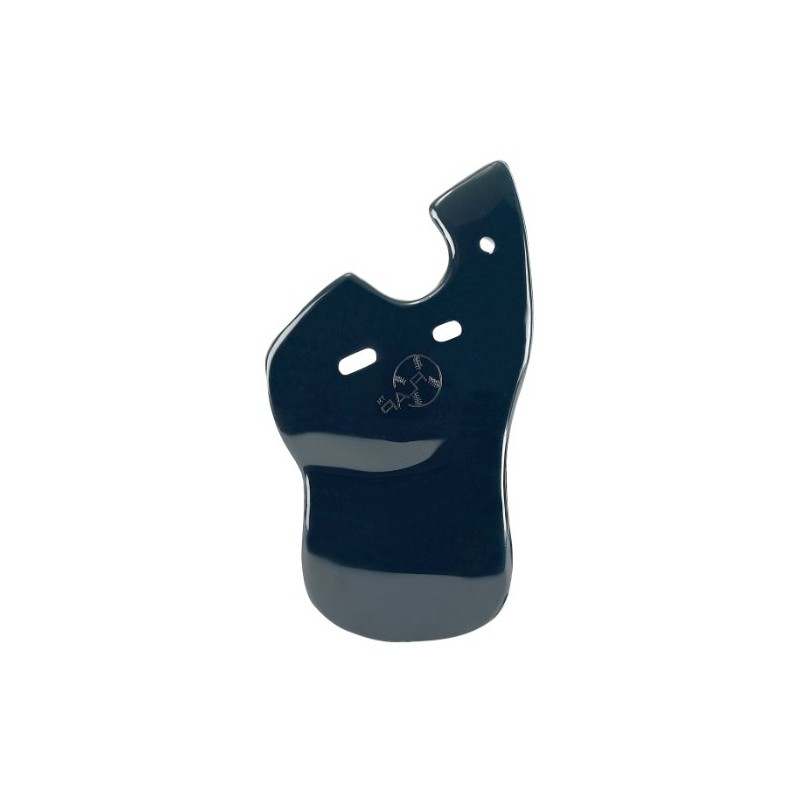 Markwort C-FLAP Baseball Helmet Face Guard (Ear Flaps) for Right