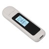 Alcohol Tester High Accuracy LCD Display USB Charging Portable Automatic