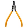 KC-Tools 17674 Circlip Plier 4 Pieces Set