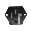 Multicomp IEC C14 AC Power Entry Jack Outlet Chassis Panel