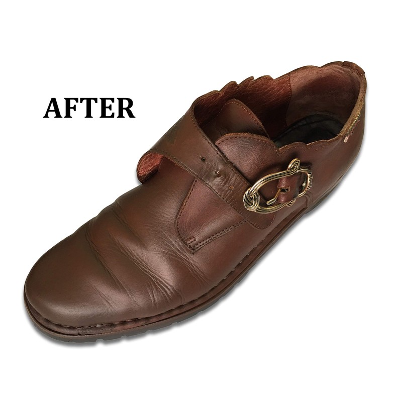 Pedag Unisex Large Fettleder Lotion Big Shoes, Größe:One Size