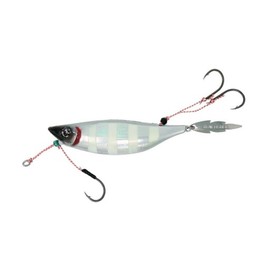 REAL FISHER Real Fisher Jig, Metal Jig, 5.3 oz (150 g)
