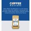Coffee Masters Swiss Water Decaf Coffee Beans 200g - 100%