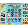 Forbidden CIty Bok Choy Boy Series 2 Figures - set