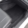 BDK InterLock Car Floor Mats - Secure No-Slip Technology for