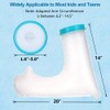 Kids Arm Cast Cover for Shower Bath, Watereproof and Watertight
