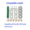 Replenishment Kit Compatible with iRobot Roomba Plus 405 & 505