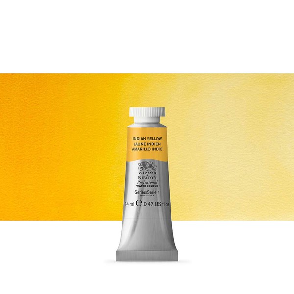 Winsor & Newton : Professional Watercolour Paint : 14ml :