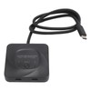 USB C Bidirectional Switcher 2 in 1 Out Or 1