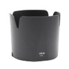 vhbw Lens Hood Compatible with Nikon AF-S NIKKOR 80-400mm 1:4.5-5.6G