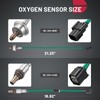 BDFHYK Oxygen Sensor Upstream Downstream O2 Sensor, Compatible with Acura