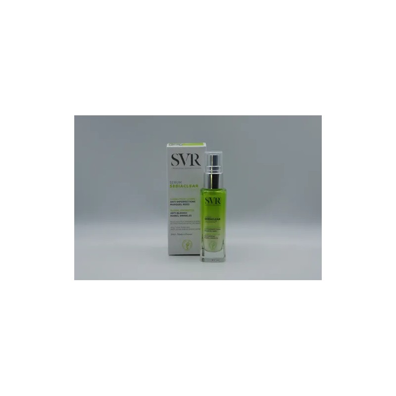 Svr Sebiaclear Serum 30ml