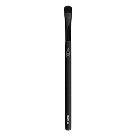 Eye shadow II – Brocha pequeña y precisa para sombras concentradas | Fibras sintéticas ultrasuaves | Brocha para sombras de ojos