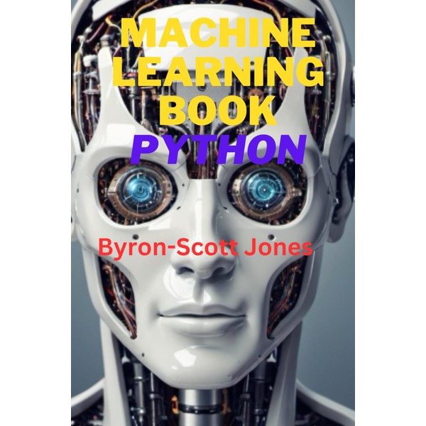 Machine Learning Book Python