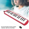IRIN Melodica 32 Key Wind Musical Instrument Suitable for Beginner
