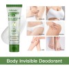 Fd Crema Desodorante Corporal Para Mujer Para Axilas Y