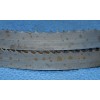 Starrett 2 pcs Starrett Matrix II Powerband Band Saw Blade
