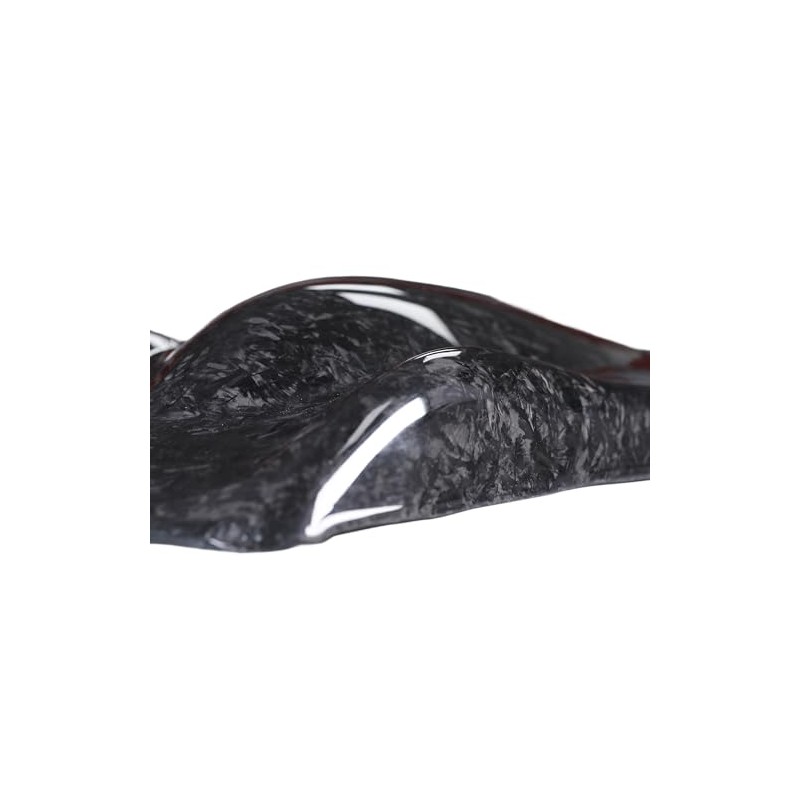 Fiberglass Supply Depot 1/4" Chopped Carbon Fiber Strands - 4