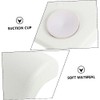 Beavorty Beavorty 1pc Bathtub Pillow Bath Cushion Bathtub Neck Pillow